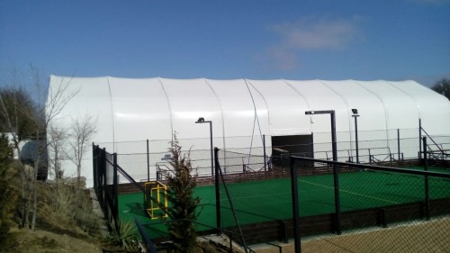 Проект "танцевальная деревня"